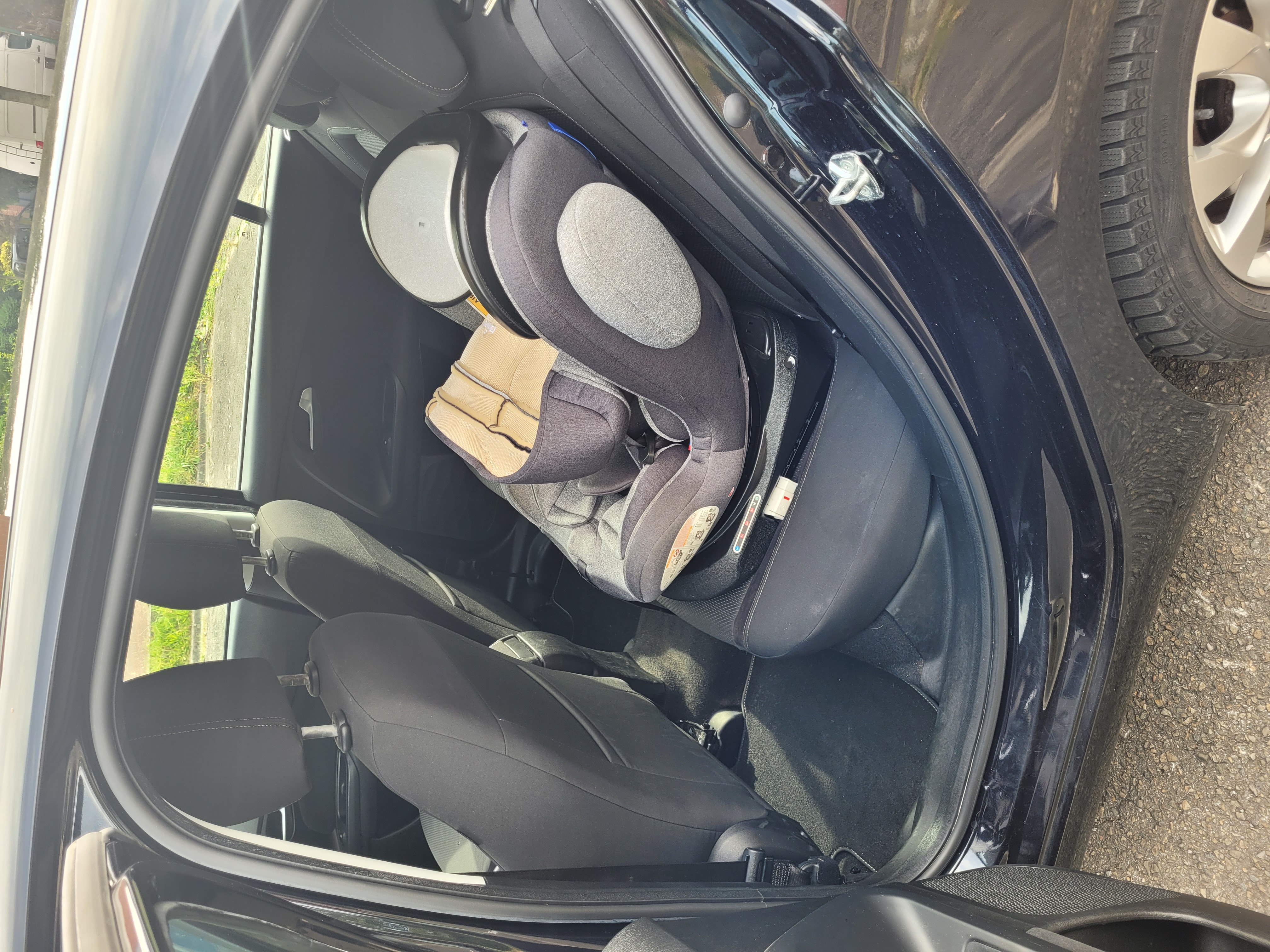 Fiat Tipo II (2) 1.3 MULTIJET 95 S/S LIFE