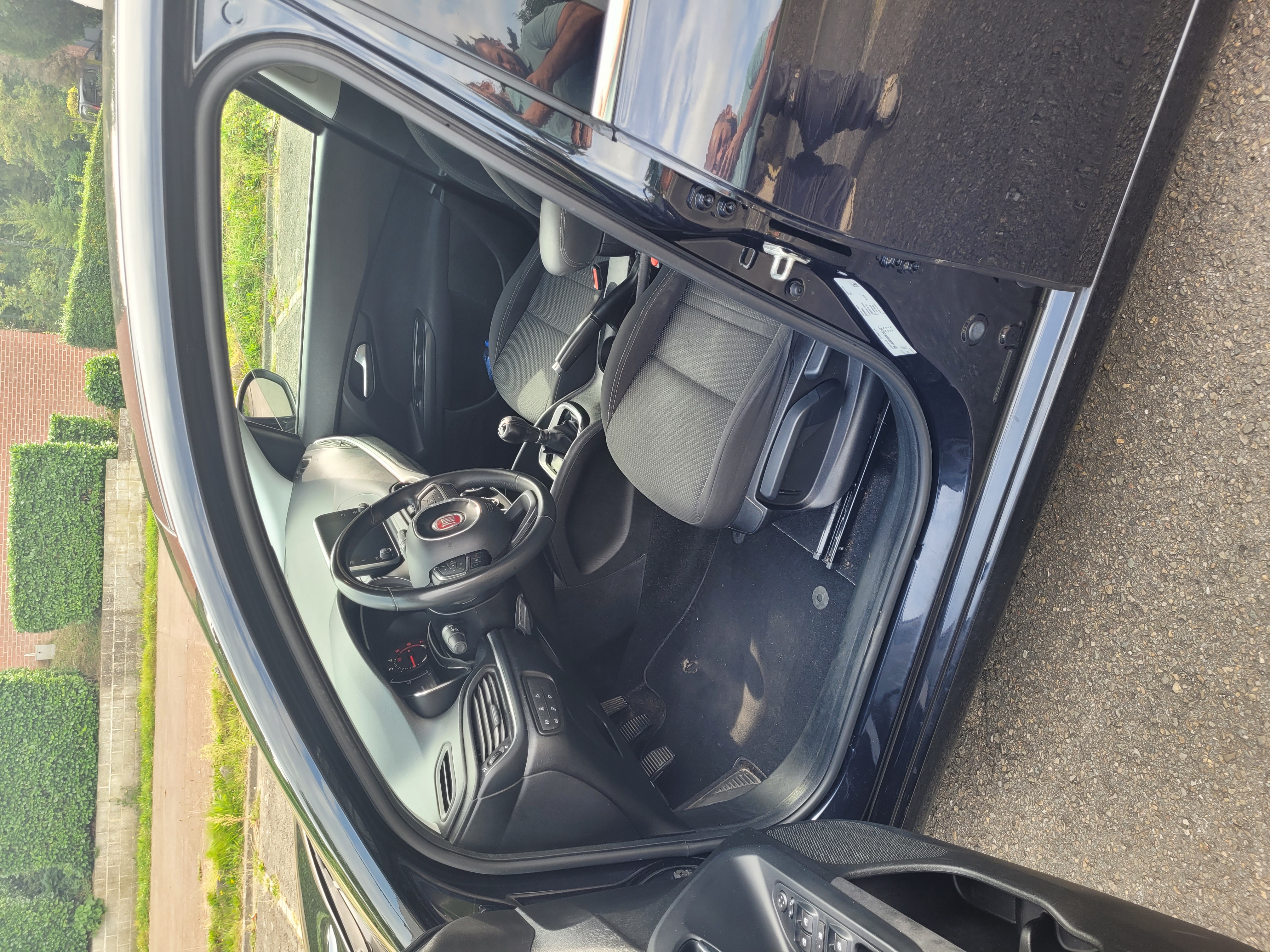 Fiat Tipo II (2) 1.3 MULTIJET 95 S/S LIFE