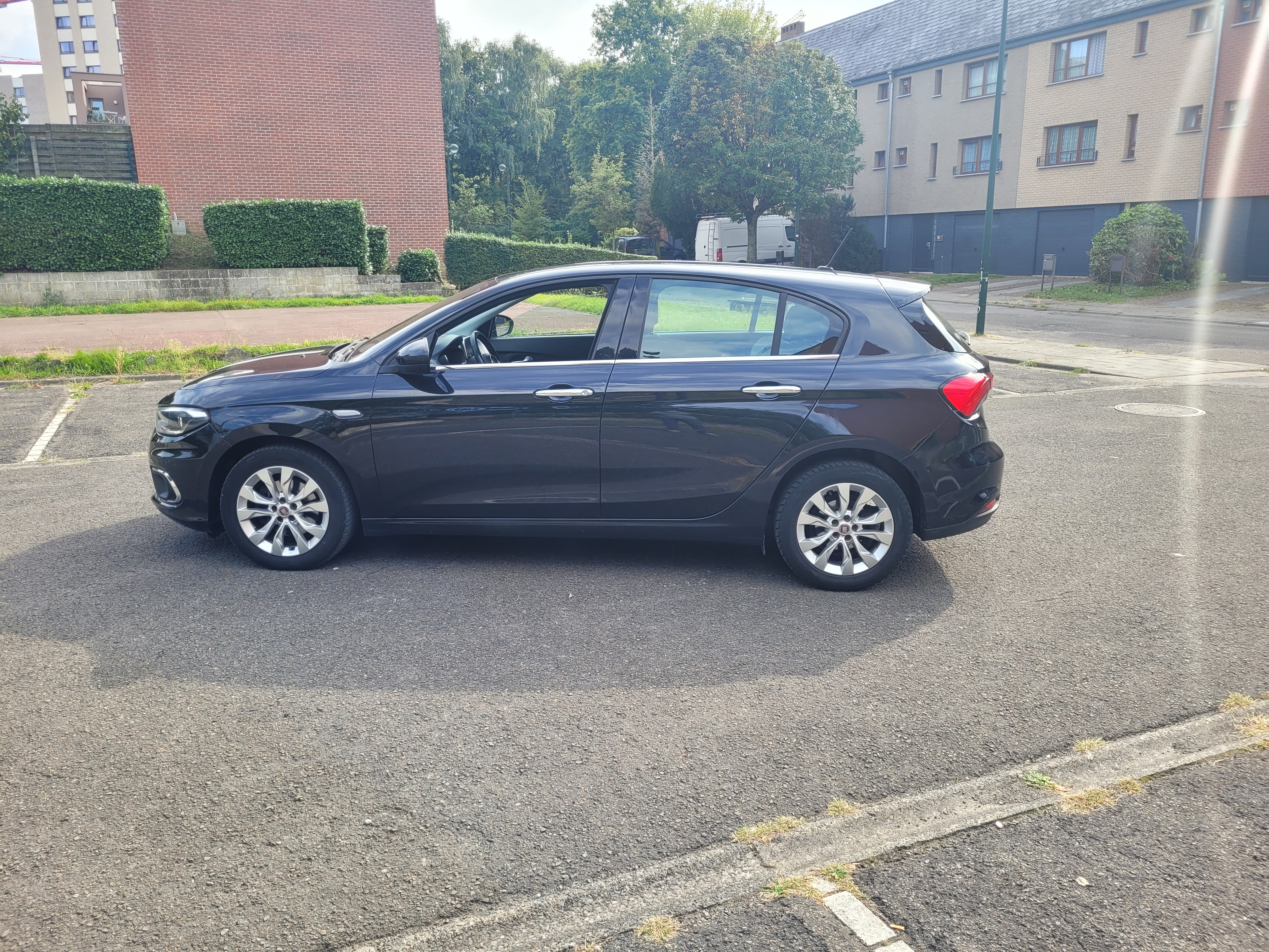Fiat Tipo II (2) 1.3 MULTIJET 95 S/S LIFE