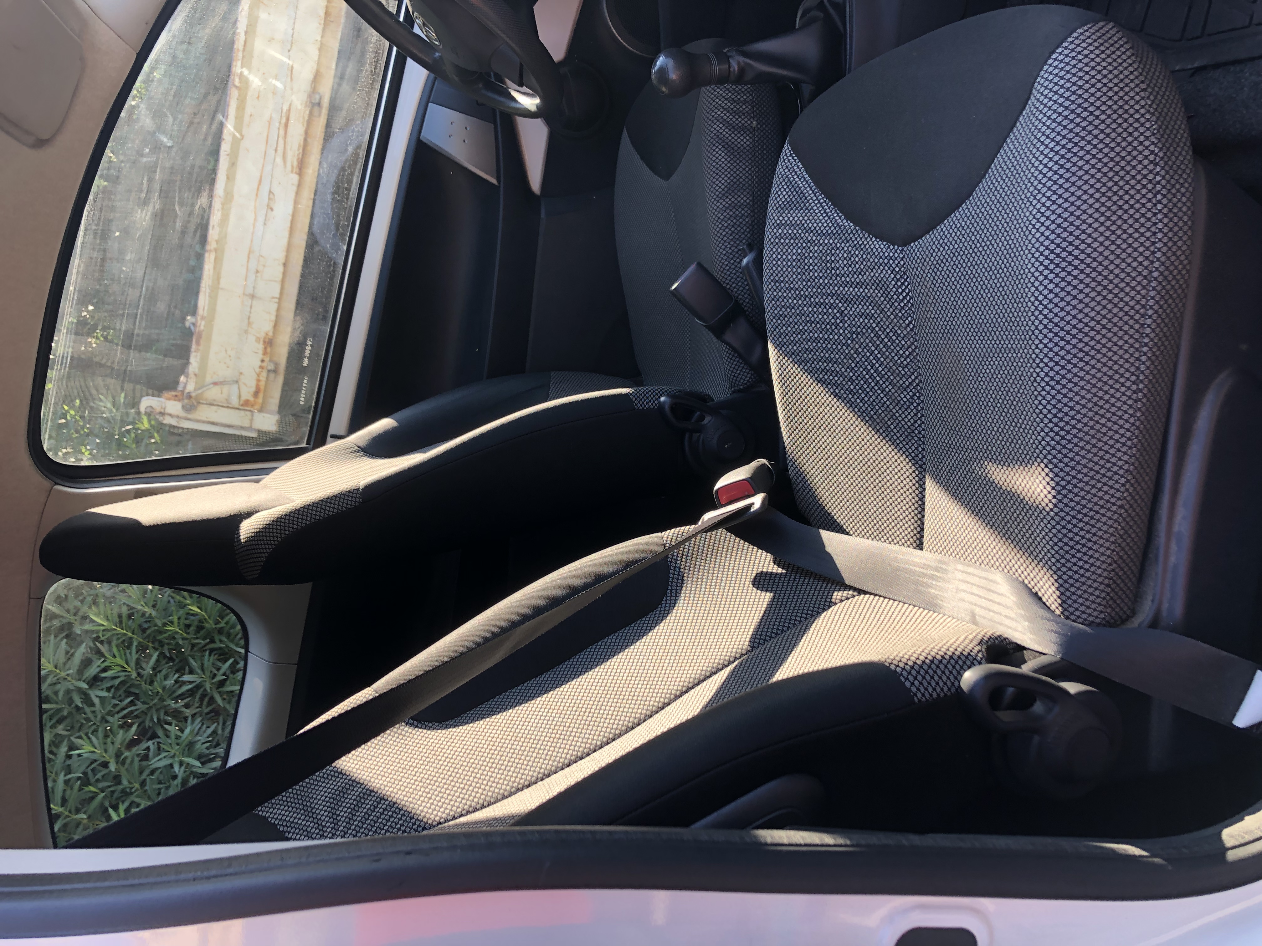 Toyota Aygo (2) 1.0 VVT-I DYNAMIC 3P