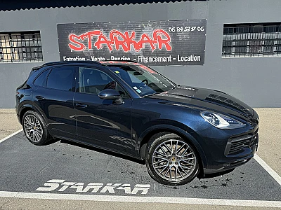 Porsche CAYENNE 3.0 440CH S