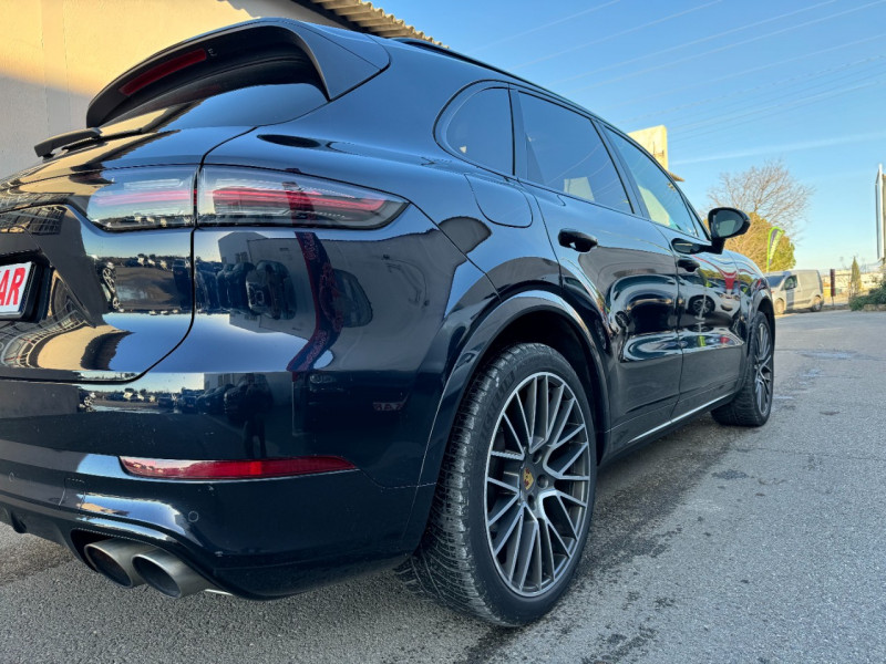 Porsche CAYENNE 3.0 440CH S