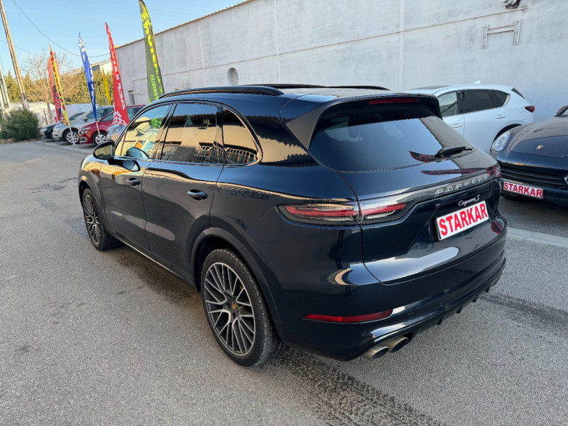 Porsche CAYENNE 3.0 440CH S
