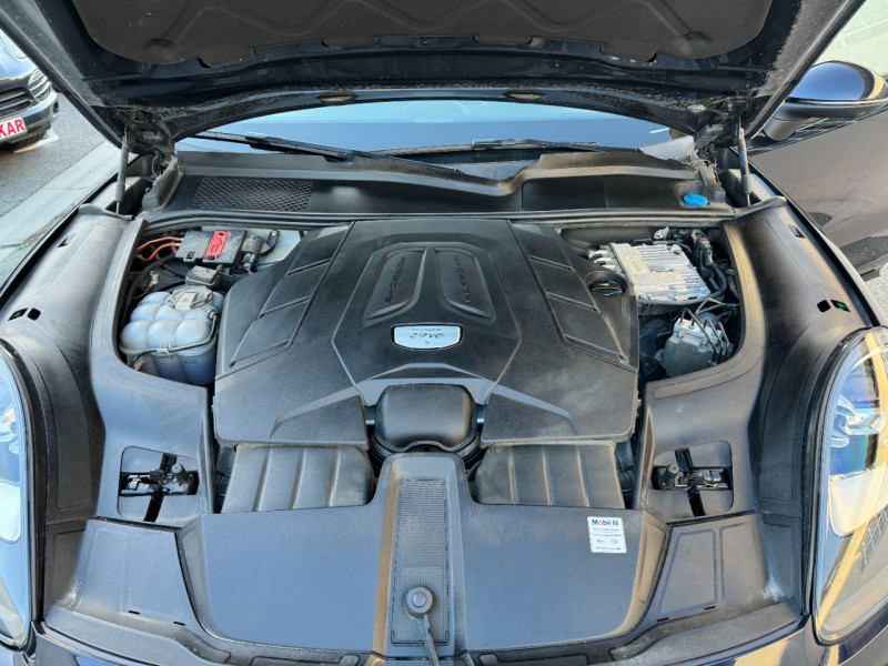 Porsche CAYENNE 3.0 440CH S