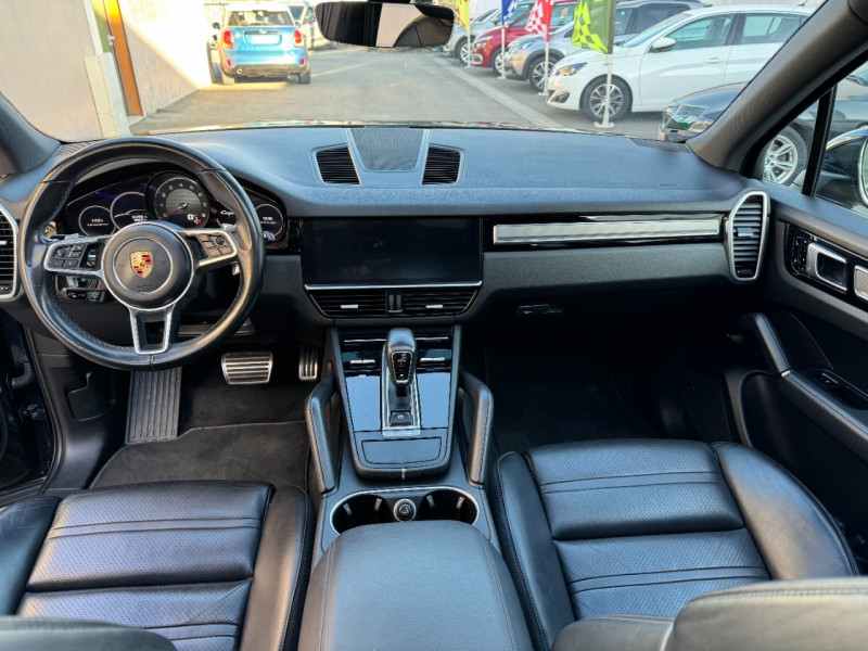 Porsche CAYENNE 3.0 440CH S