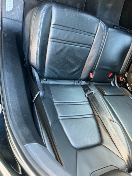 Porsche CAYENNE 3.0 440CH S