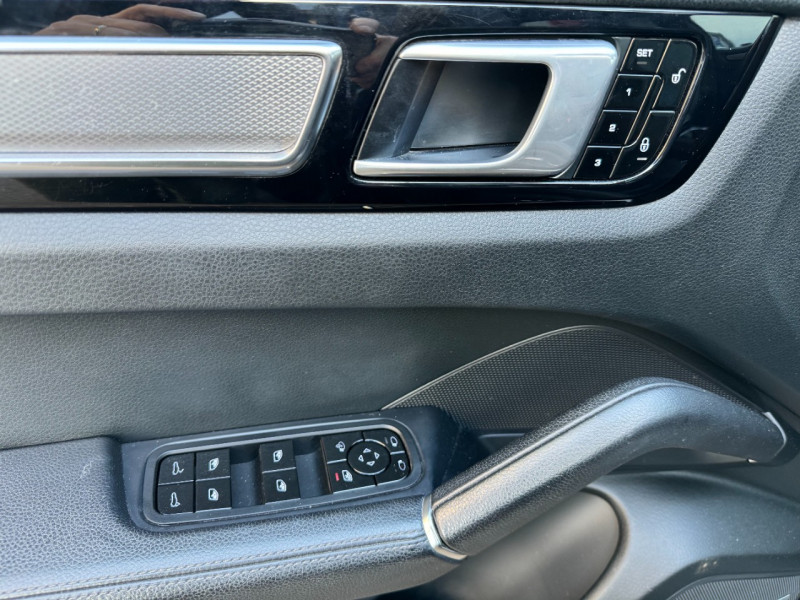 Porsche CAYENNE 3.0 440CH S