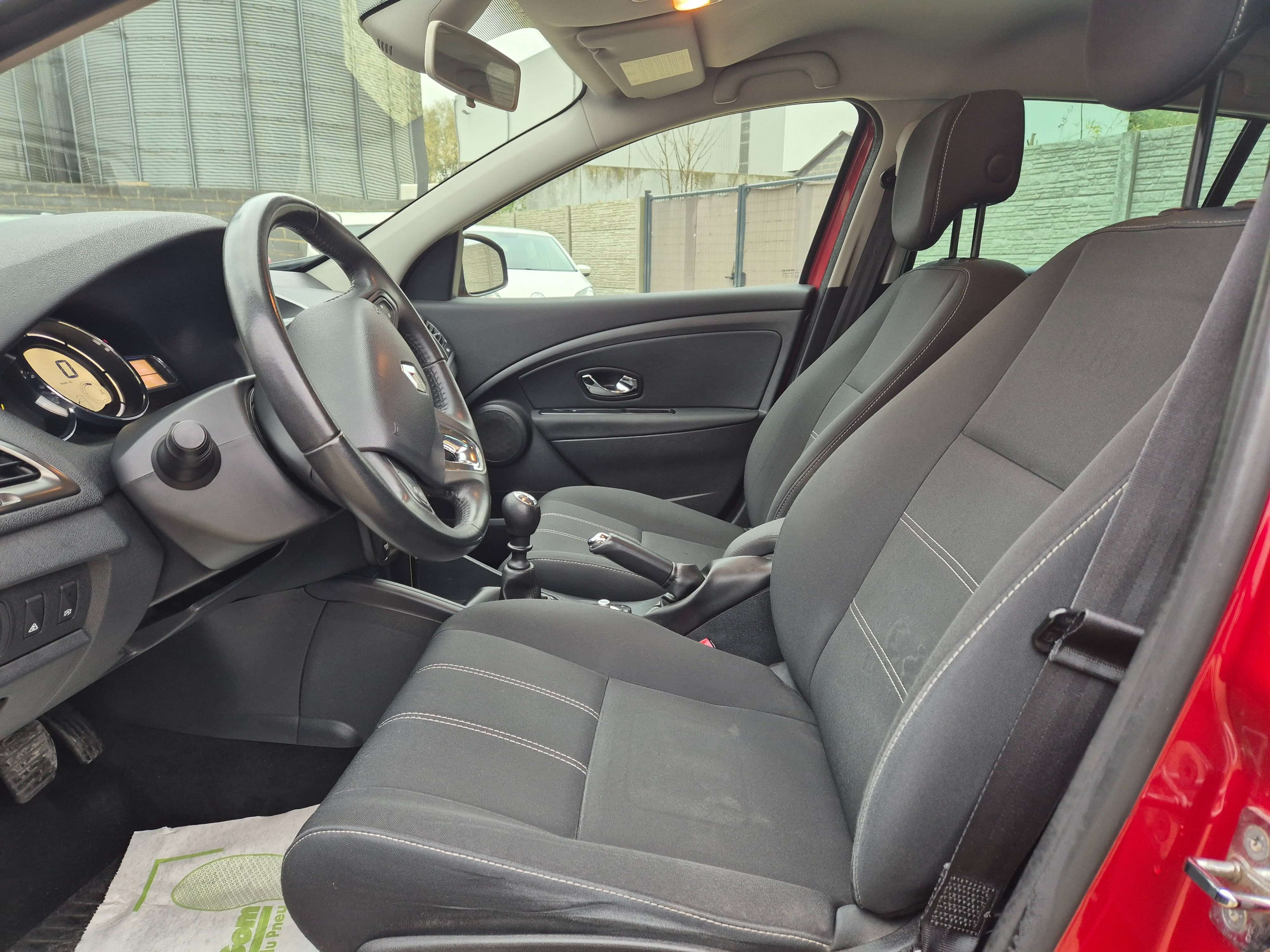 Renault Megane 1.2 TCe Energy TomTom Edition//GARANTIE 12 MOIS//