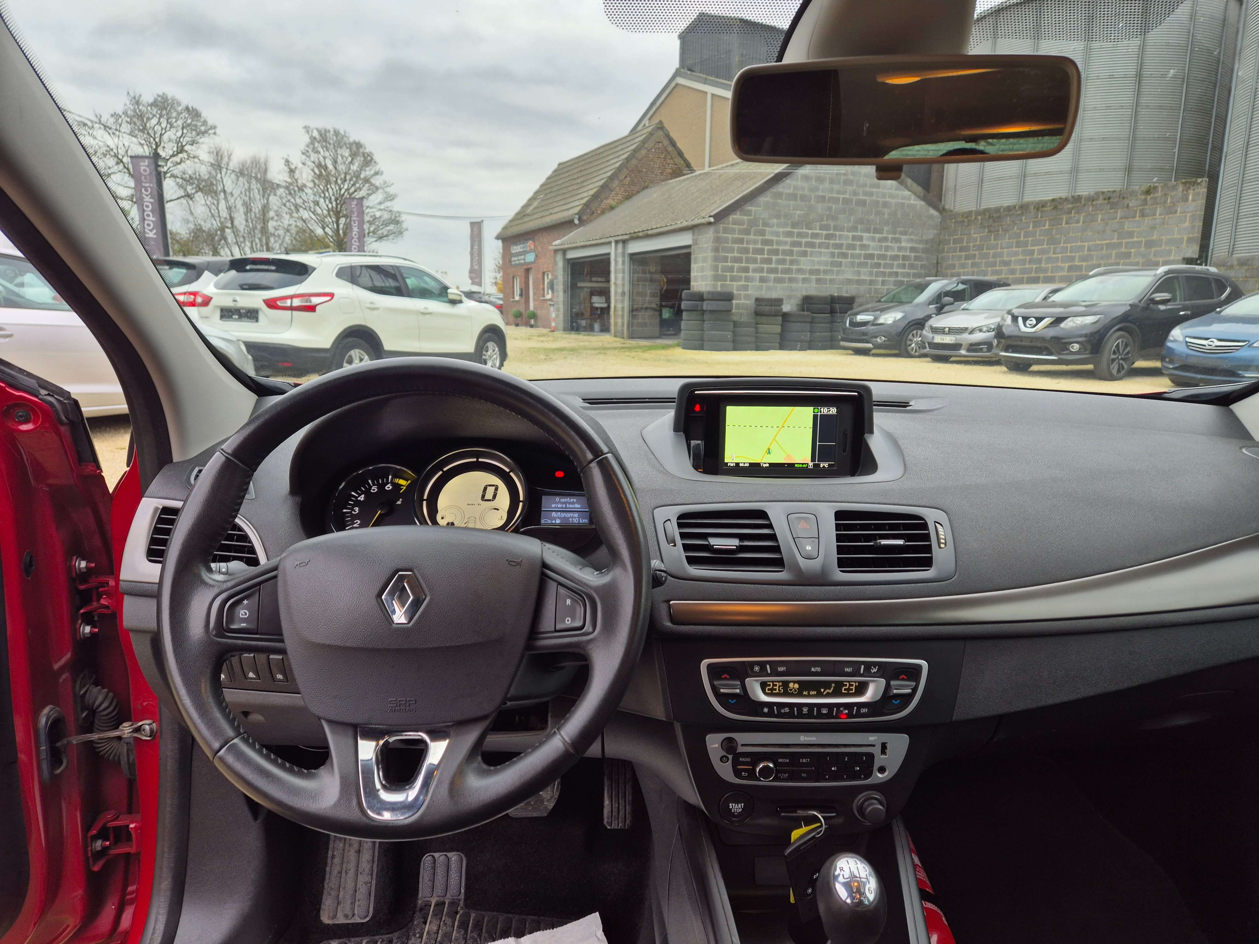 Renault Megane 1.2 TCe Energy TomTom Edition//GARANTIE 12 MOIS//