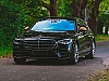 Mercedes-Benz S 580 Long e 4-Matic PHEV (375 kW) thumbnail