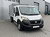 Fiat Ducato 7 PLACES/ CAISSE BACHE/ TVA RECUPERABLE/ 1ERE MAIN thumbnail
