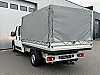 Fiat Ducato 7 PLACES/ CAISSE BACHE/ TVA RECUPERABLE/ 1ERE MAIN thumbnail