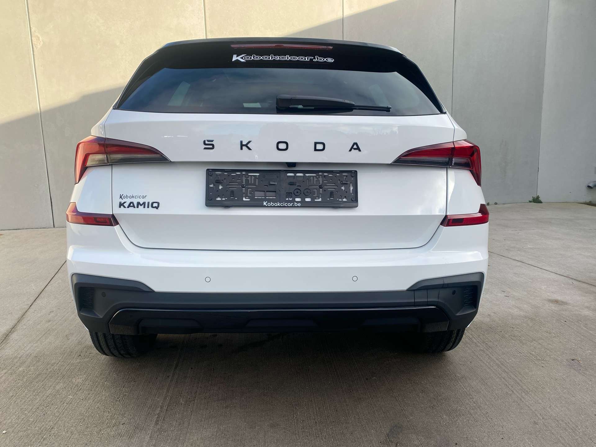 Skoda Kamiq 1.0 TSI Monte Carl/CLIM/LEDS/LINE ASSIST/TOIT PANO