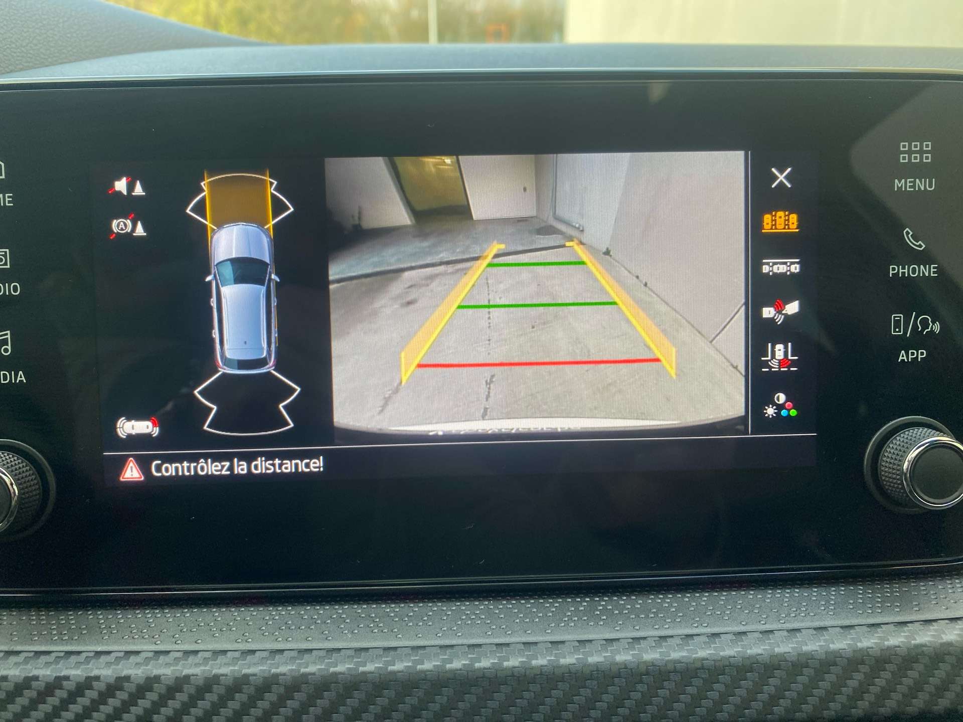 Skoda Kamiq 1.0 TSI Monte Carl/CLIM/LEDS/LINE ASSIST/TOIT PANO