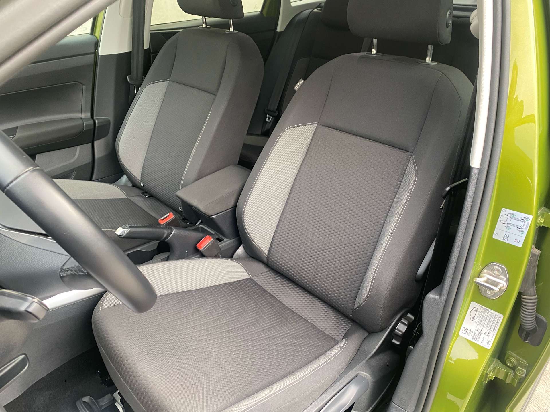 Volkswagen Taigo 1.0 TSI Life Business/ LANE ASSIST / CLIM AUTO