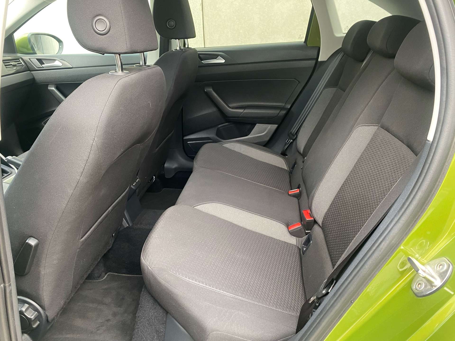 Volkswagen Taigo 1.0 TSI Life Business/ LANE ASSIST / CLIM AUTO