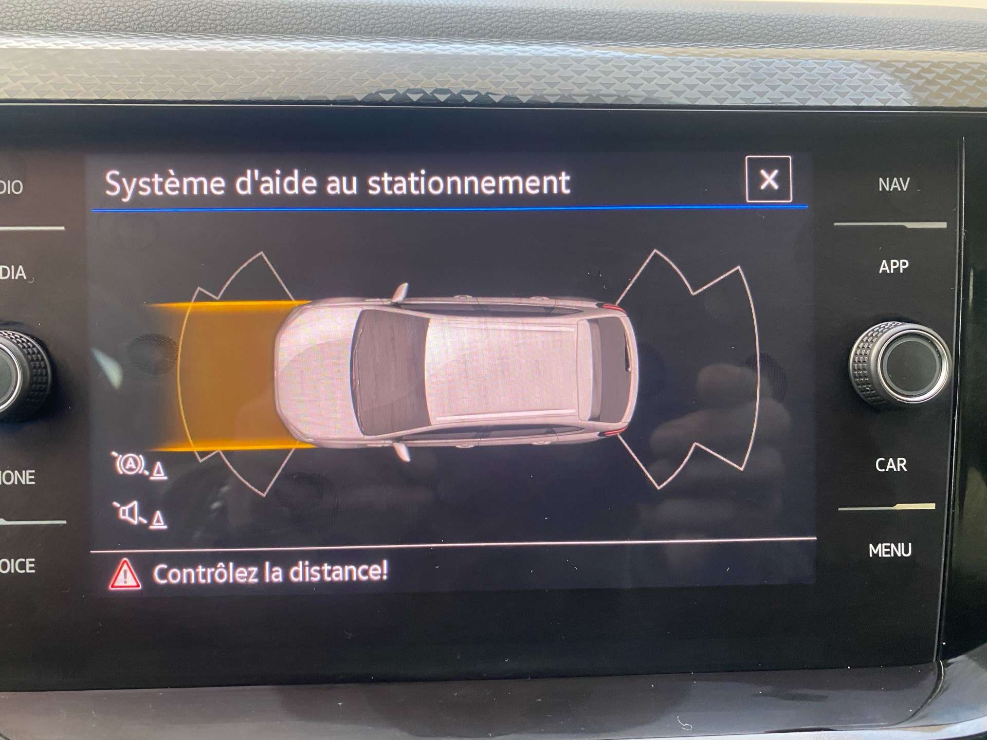Volkswagen Taigo 1.0 TSI Life Business/ LANE ASSIST / CLIM AUTO