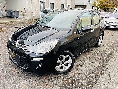Citroen C3 1.6 HDI 92 EXCLUSIVE