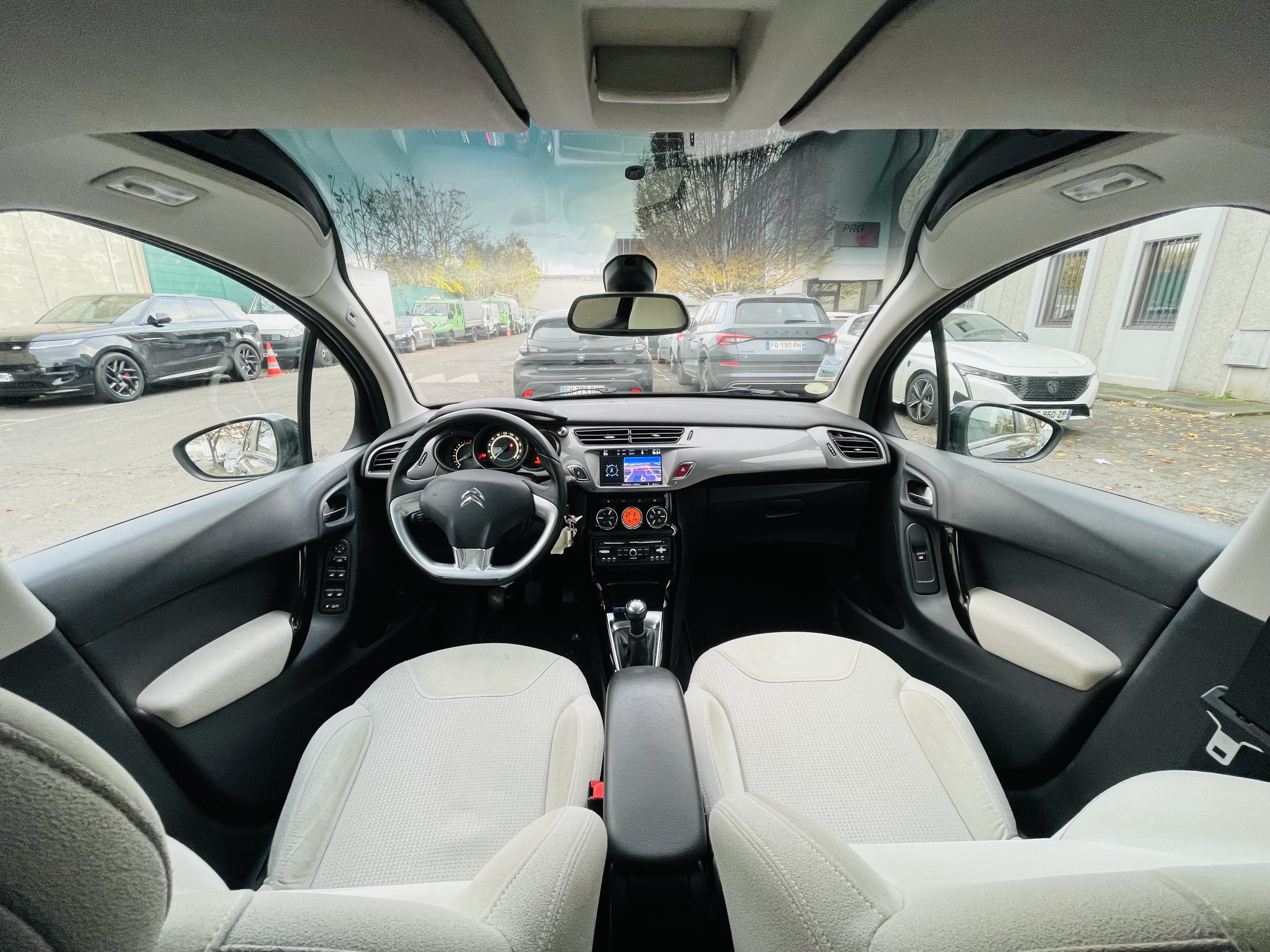Citroen C3 1.6 HDI 92 EXCLUSIVE