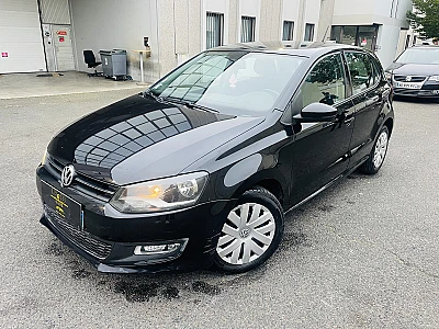 Volkswagen Polo 1.6 TDI 90