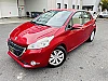 Peugeot 208 1.2 PURETECH 82 ACTIVE 5P thumbnail
