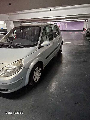 Renault Grand Scenic Renault grand senic