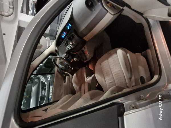 Renault Grand Scenic Renault grand senic