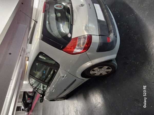 Renault Grand Scenic Renault grand senic