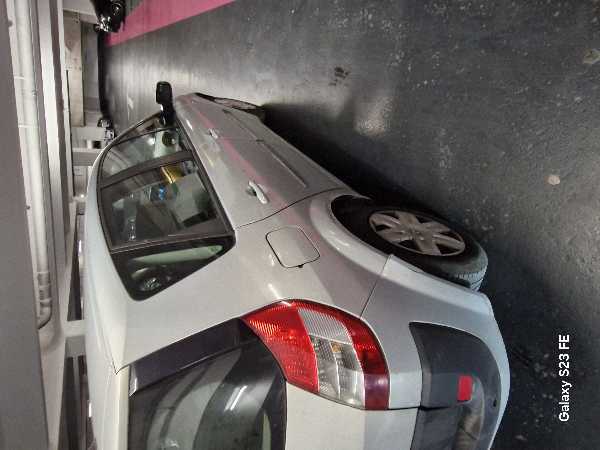 Renault Grand Scenic Renault grand senic