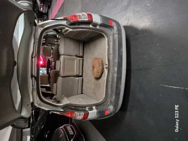 Renault Grand Scenic Renault grand senic