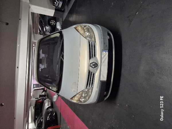 Renault Grand Scenic Renault grand senic