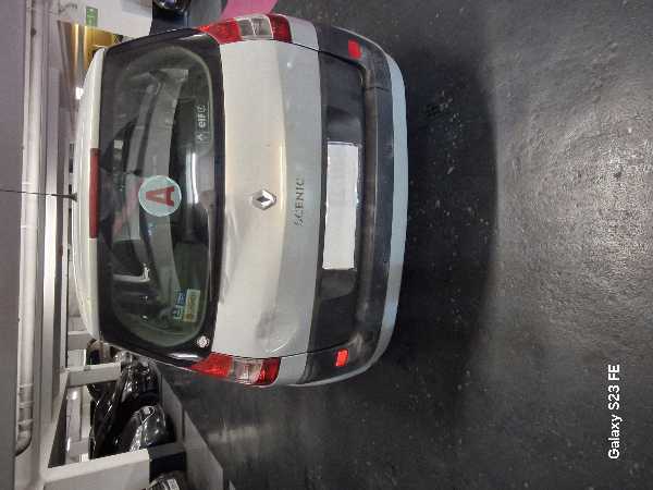 Renault Grand Scenic Renault grand senic