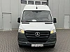 Mercedes-Benz Sprinter 315 CDI / 3 PLACES / GPS / CAMERA / L4  H2 thumbnail