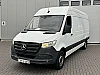 Mercedes-Benz Sprinter 315 CDI / 3 PLACES / GPS / CAMERA / L4  H2 thumbnail