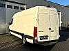 Mercedes-Benz Sprinter 315 CDI / 3 PLACES / GPS / CAMERA / L4  H2 thumbnail