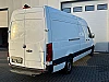 Mercedes-Benz Sprinter 315 CDI / 3 PLACES / GPS / CAMERA / L4  H2 thumbnail