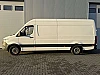 Mercedes-Benz Sprinter 315 CDI / 3 PLACES / GPS / CAMERA / L4  H2 thumbnail