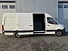 Mercedes-Benz Sprinter 315 CDI / 3 PLACES / GPS / CAMERA / L4  H2 thumbnail