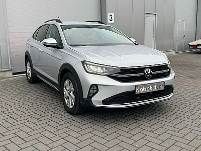 Volkswagen Taigo 1.0 TSI Life Business // GARANTIE CONSTRUCTEUR