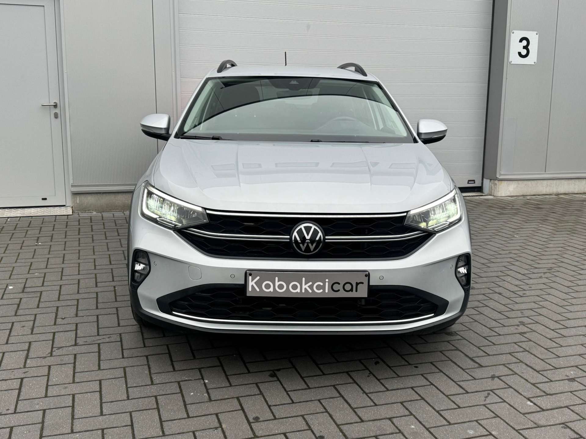 Volkswagen Taigo 1.0 TSI Life Business // GARANTIE CONSTRUCTEUR
