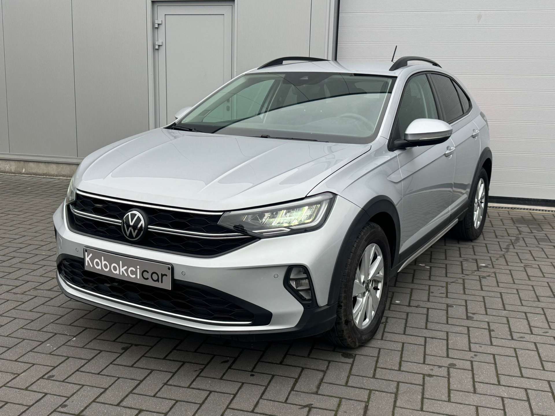 Volkswagen Taigo 1.0 TSI Life Business // GARANTIE CONSTRUCTEUR