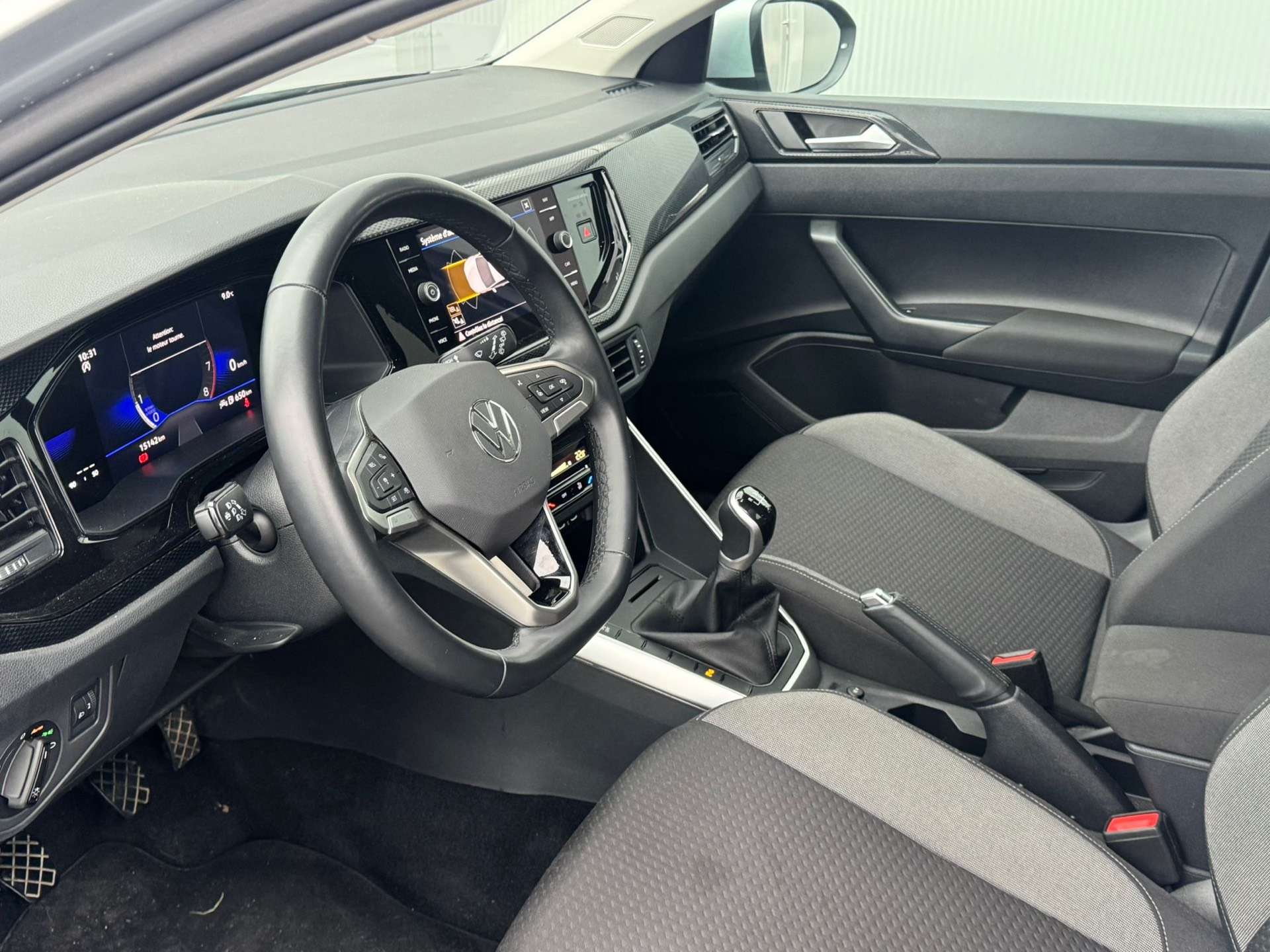 Volkswagen Taigo 1.0 TSI Life Business // GARANTIE CONSTRUCTEUR