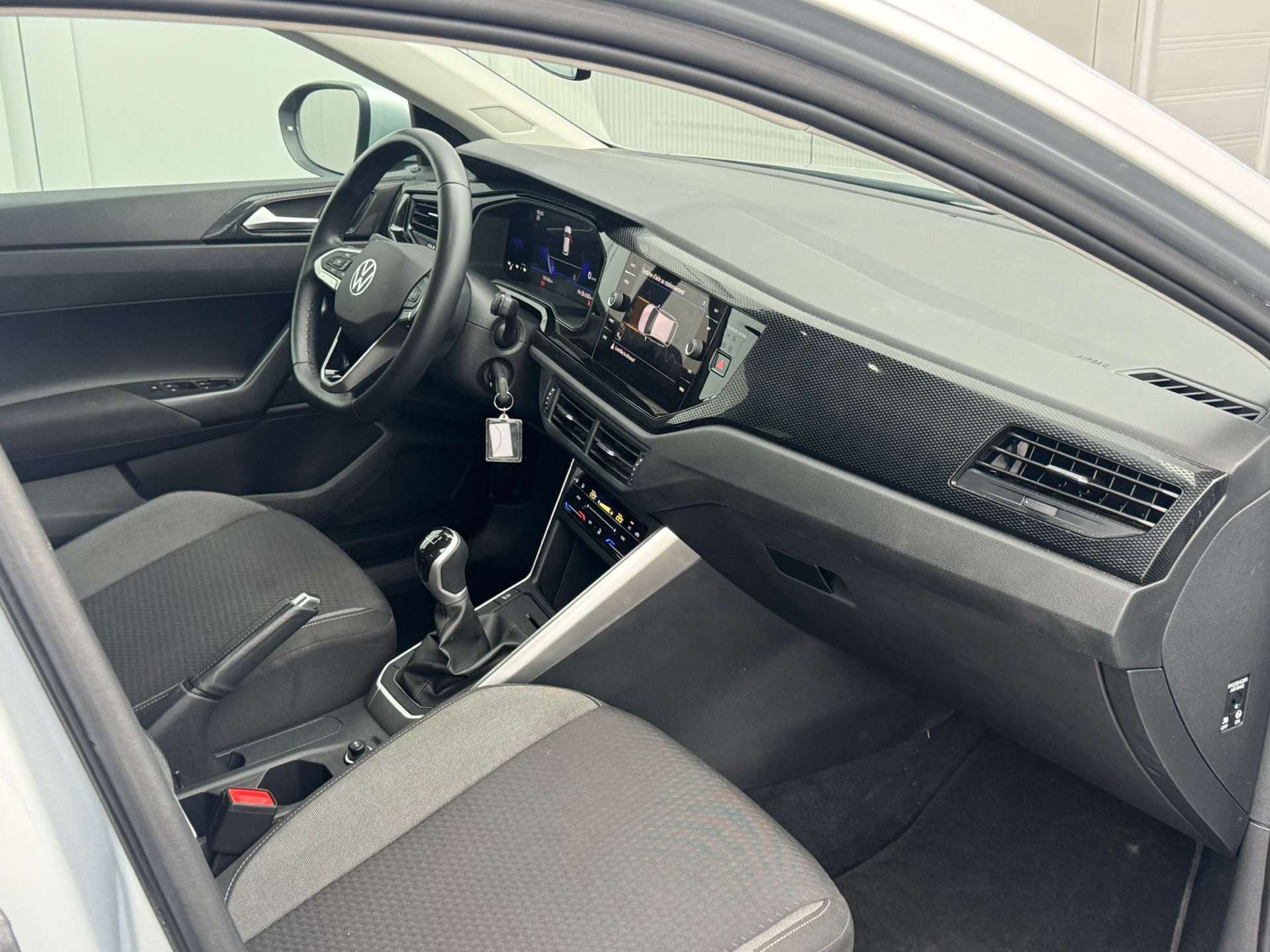 Volkswagen Taigo 1.0 TSI Life Business // GARANTIE CONSTRUCTEUR