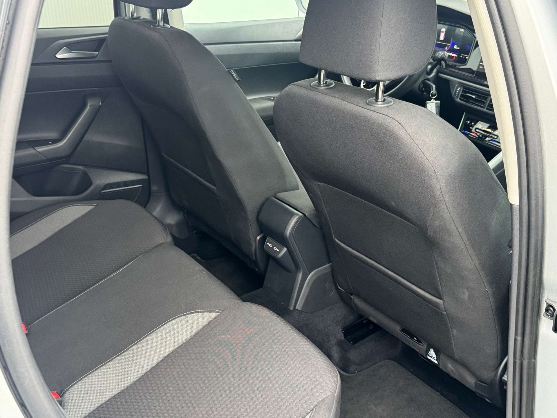 Volkswagen Taigo 1.0 TSI Life Business // GARANTIE CONSTRUCTEUR