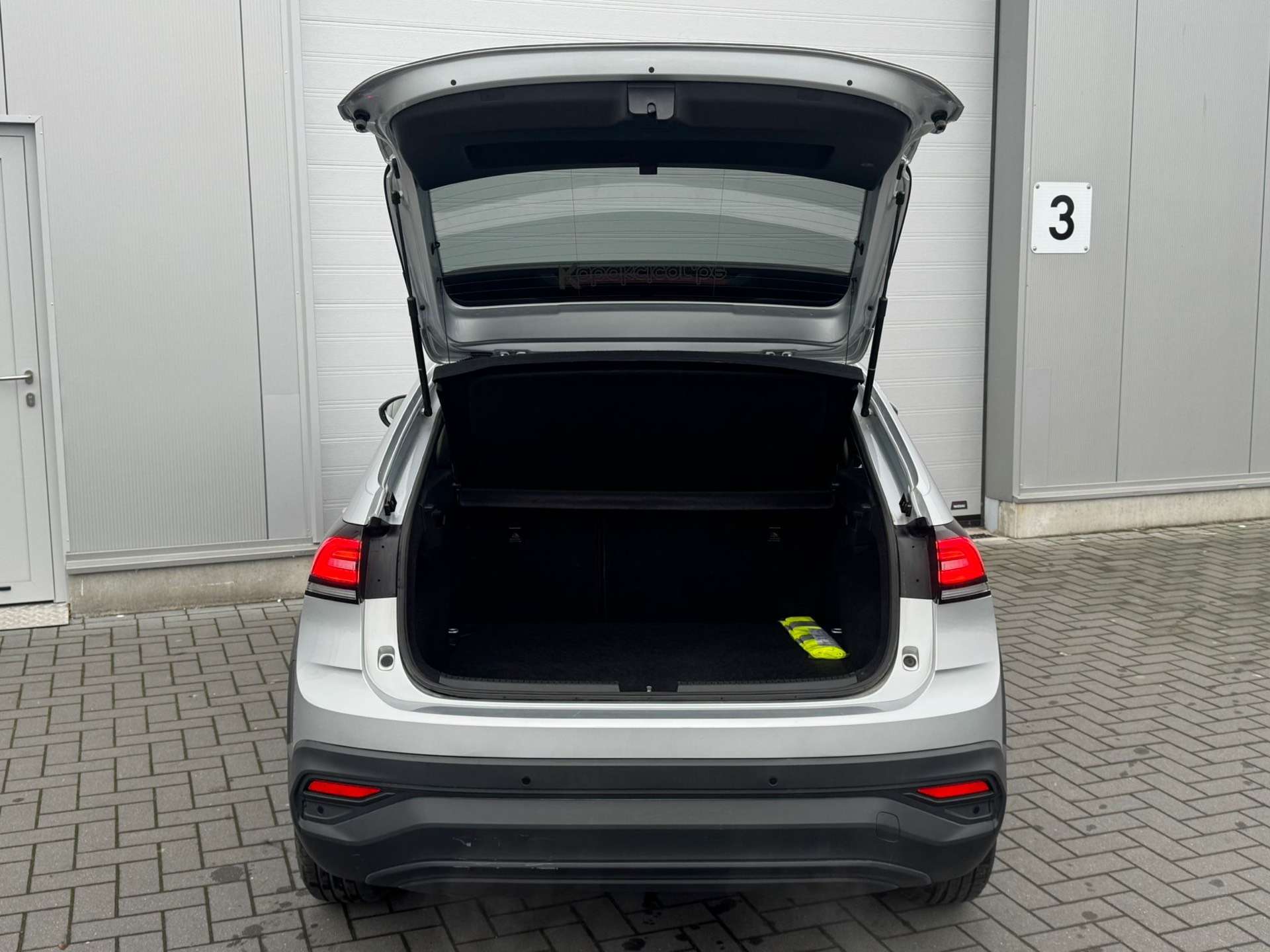 Volkswagen Taigo 1.0 TSI Life Business // GARANTIE CONSTRUCTEUR