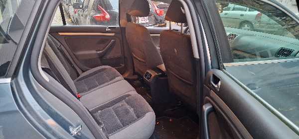 Volkswagen Golf V SW 1.9 TDI 105