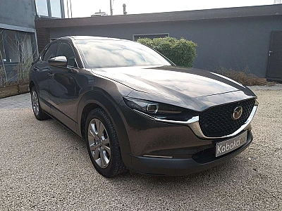 Mazda CX-30 2.0i SKYACTIV-G MHEV - Fiabilité Japonaise Roulez Sans Stress - Garantie 12 Mois avec Entretien Effectué - Zone LEZ Ok