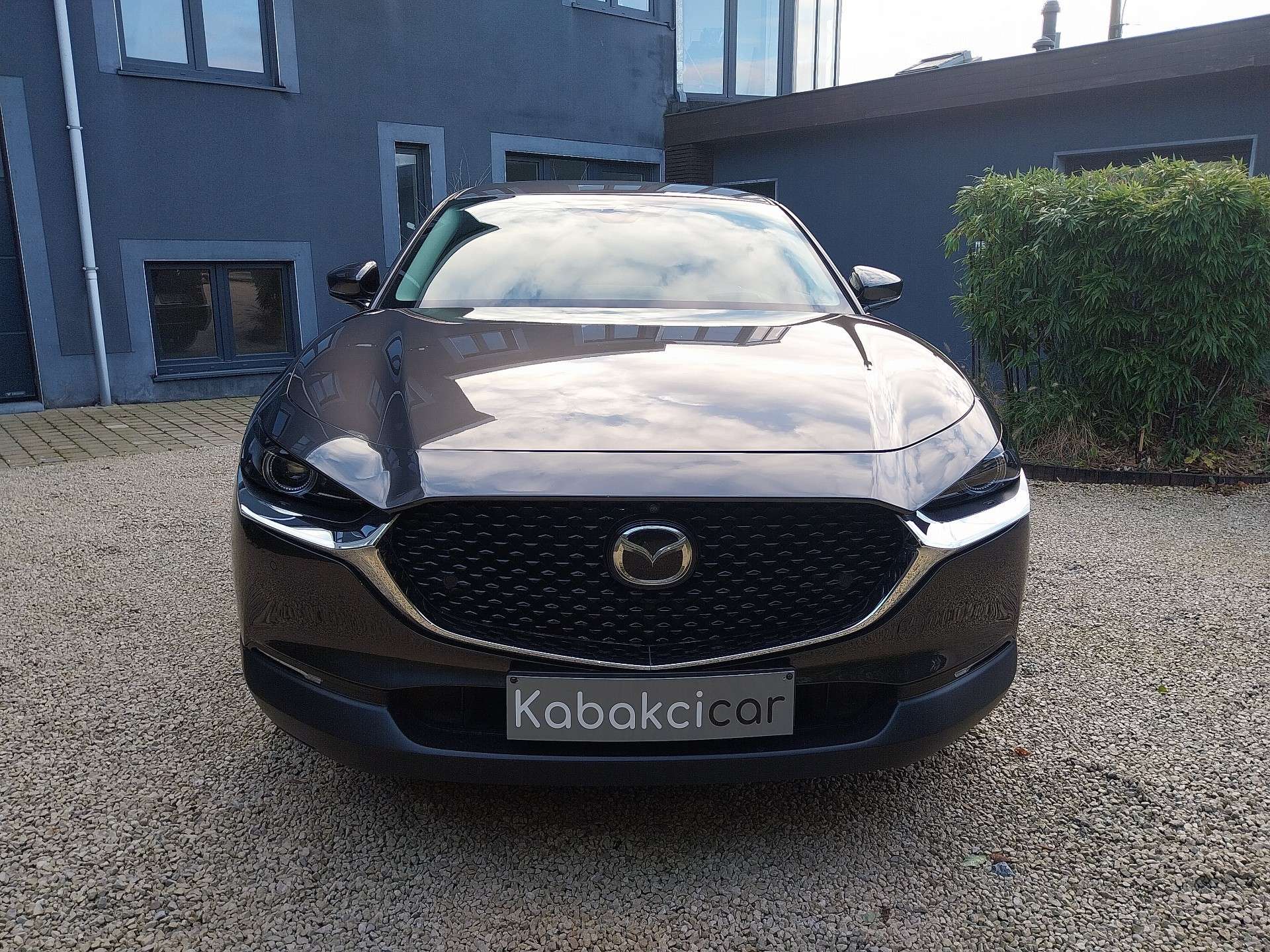 Mazda CX-30 2.0i SKYACTIV-G MHEV - Fiabilité Japonaise Roulez Sans Stress - Garantie 12 Mois avec Entretien Effectué - Zone LEZ Ok