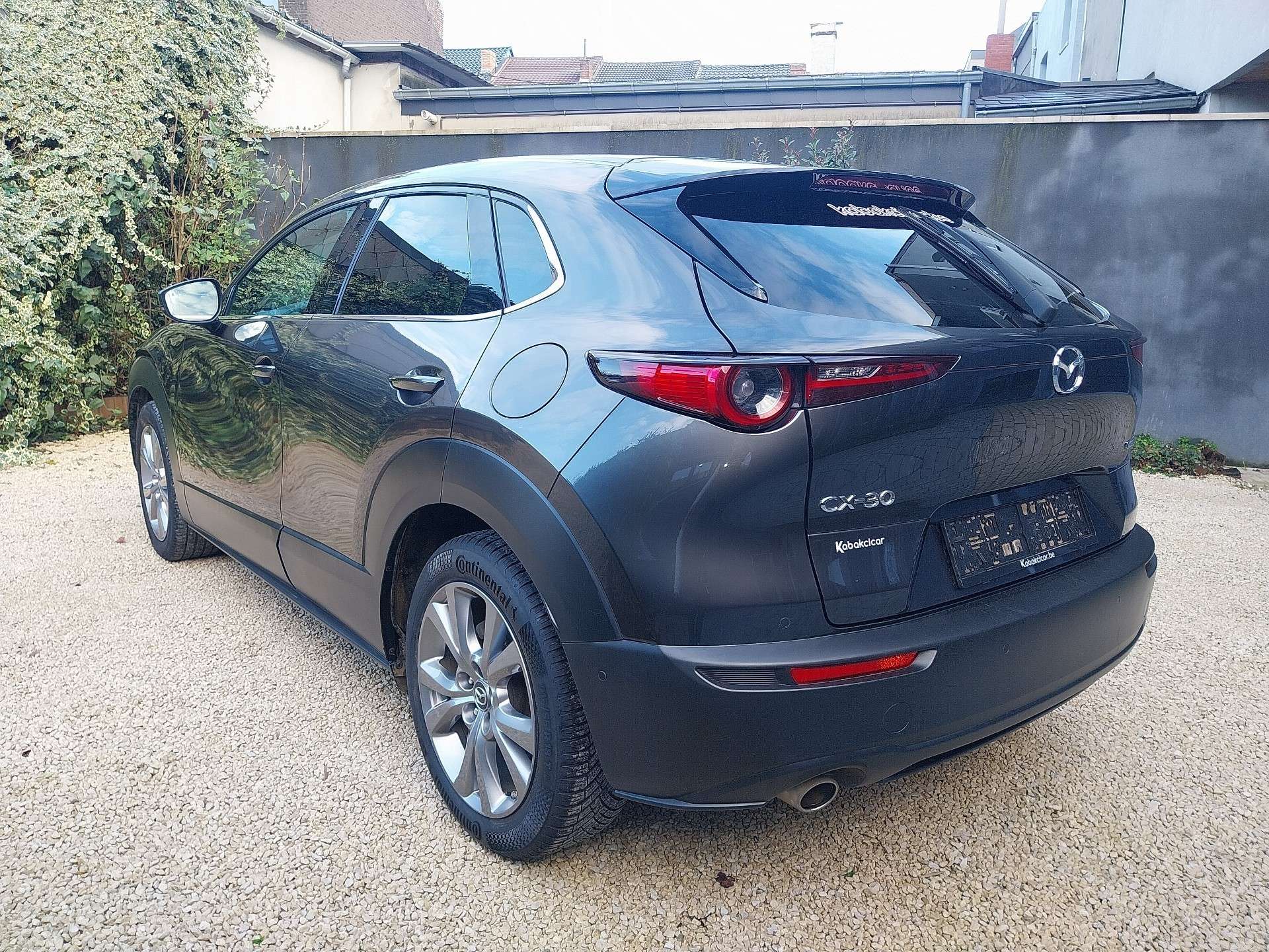 Mazda CX-30 2.0i SKYACTIV-G MHEV - Fiabilité Japonaise Roulez Sans Stress - Garantie 12 Mois avec Entretien Effectué - Zone LEZ Ok