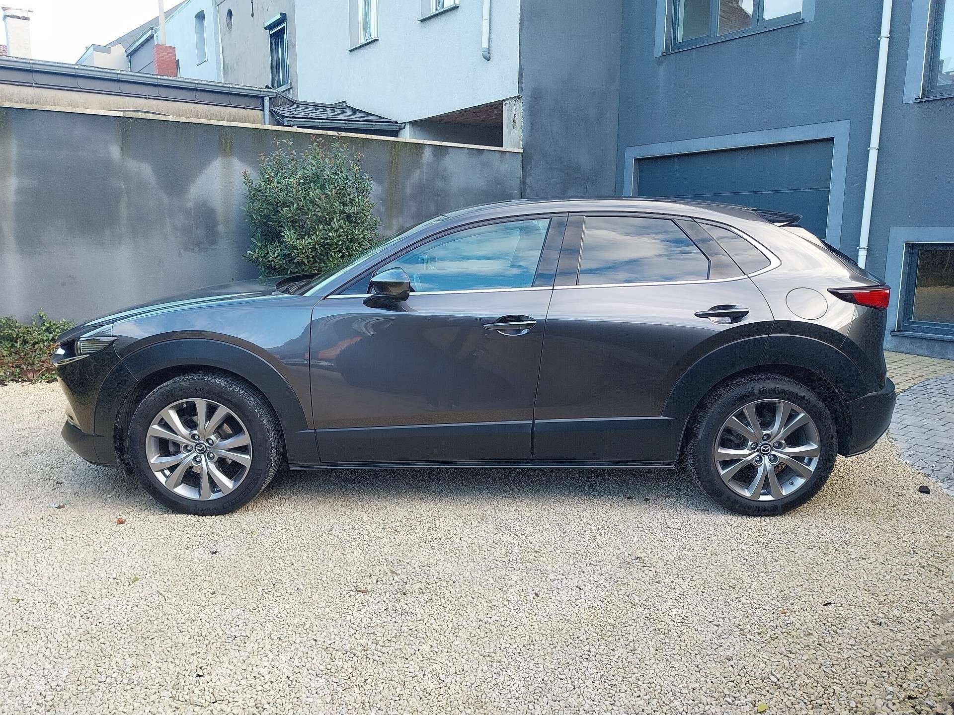 Mazda CX-30 2.0i SKYACTIV-G MHEV - Fiabilité Japonaise Roulez Sans Stress - Garantie 12 Mois avec Entretien Effectué - Zone LEZ Ok